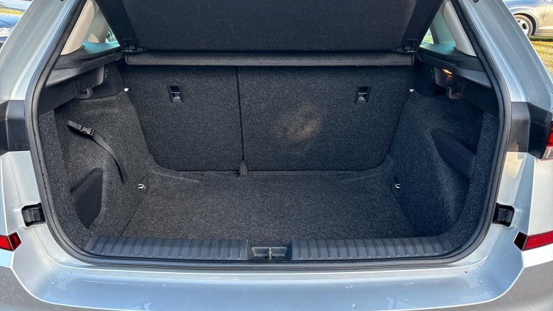 Skoda Kamiq 1.0 TSI 110 SE L 5dr DSG Petrol Hatchback